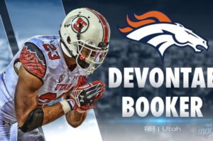 The book on Devontae.  #DevontaeBooker