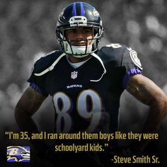 Steve Smith Carrying FF Teams from before there was FF!