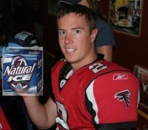 #MattyIce 2017?  Hero or #backtoabum