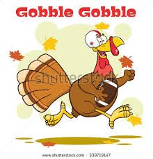 HAPPY THANKSGIVING — CHECK OUT THESE TOP T-DAY SLEEPERS!