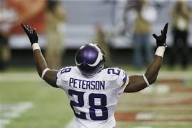 #AdrianPetterson may be back for week 15, but will your FF team still be playing?
