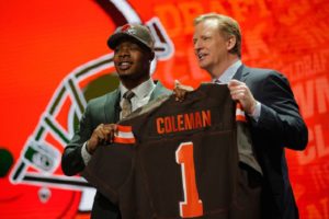 #CoreyColeman is he gonna be #Browns Gold or Real FF Gold down the stretch?