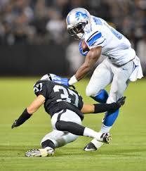 No #TheoRiddick no chance for the #Lions