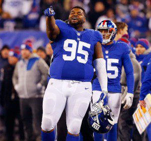 #JohnathanHankins gone from the #Giants, will he even be missed?