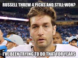 #JayCutler should go Sign with the #Texans IMHO
