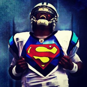 #Superman dead?  Will #Camnewton return to #fantasyfootball form?